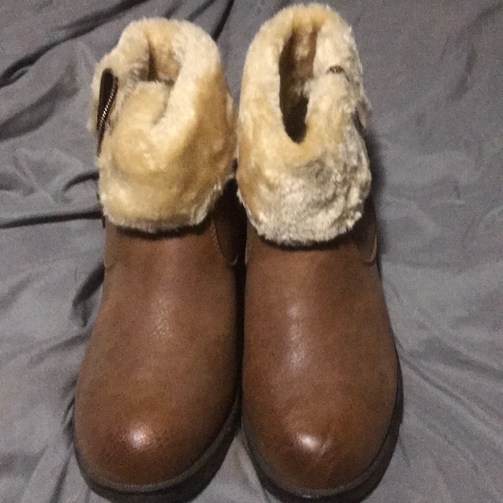 Winter Boot